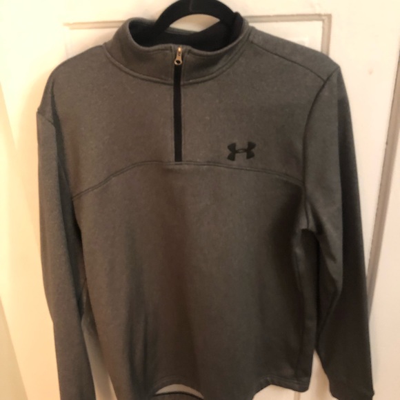 Under armour fleece - Picture 1 of 3